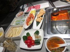 -海底捞火锅(北京路店)