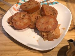 -老城南.鸭血粉丝汤(夫子庙店)