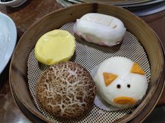 -海博汇蒸汽海鲜