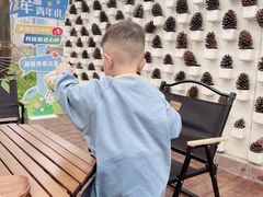 -MONICH牛排融合餐厅(和义大道购物中心店)