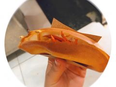 -贺记蛋烘糕(青羊第五分店)