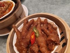 -丹桂轩(罗湖火车站店)