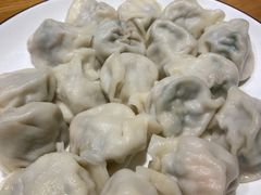 饺子-伊喜饺子·烤鸭(五道口学院路店)