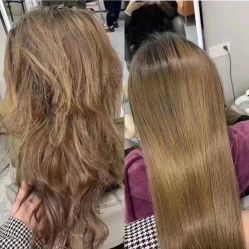 -MI HAIR