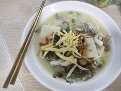 -面道赞宁海海鲜面(迎凤街店)