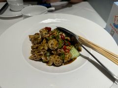 -潮粤香海鲜酒楼(沙湖店)