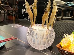 -老城鲜·小海鲜贝贝煲火锅(壹方城店)