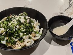 -老地方面馆(思南路店)