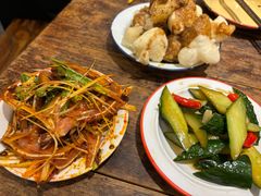 -聂发财重庆江湖菜(解放碑店)