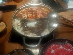 -呷哺呷哺 黄金牧场 (回龙观港龙店)