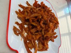 -天天初二·天津传统捞面·天津特色菜(凌奥总店)