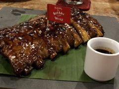 -Naughty Nuri’s Phuket