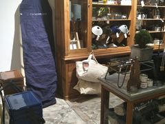 -RGF(巨鹿路店)
