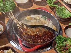 -烂摊摊火锅集市(河北总店)