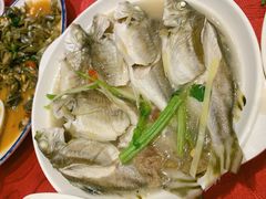 -抱德·潮汕味(敦和店原惠城鱼仔)