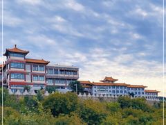-北京金海湖景区