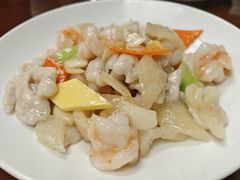 -颜家菜·鲁菜世家(大明湖店)