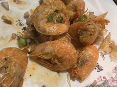 -小秦淮·南京土菜(新亭西路店)