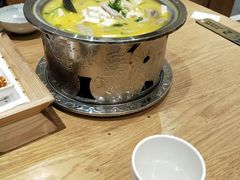 -山东宾馆·齐鲁苑餐厅