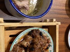 -西关味(大卫城店)