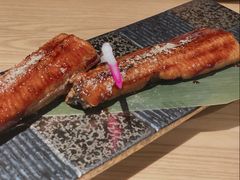 鳗浦烧-渔寿司·日本料理(艾尚天地店)