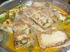 -灶东家民间菜(回兴店)