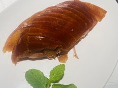 -四季民福烤鸭店(故宫店)