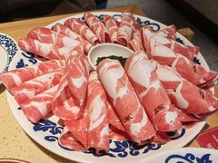 -东镇老火锅(长春路首店)