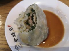 羊肉大葱烧麦-老绥元烧麦·家常菜(大召店)