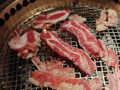 -铭牛烧肉·和牛海鲜自助(高新月牙湖店)