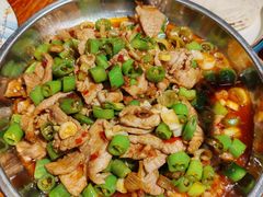 -满堂春特色餐馆