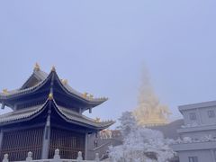 -峨眉山风景名胜区