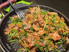 -喜悦烤鸭·新京菜(王府井店)