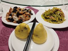 过油肉-凯鸽酒楼•雁北民间菜(华北星店)