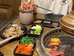 -焱岛烧肉·活鳗炙烤(晋江万达店)