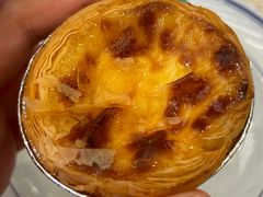 -澳门地道葡国餐