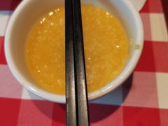 小米粥-西贝(吴江路湟普汇店)