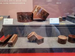 -日照市博物馆
