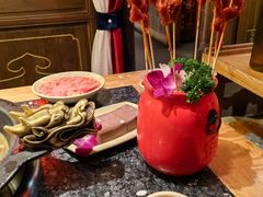 -蜀大侠火锅(春熙路店)