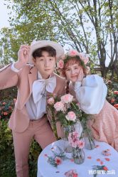 -芭莎视觉婚纱摄影(花溪店)