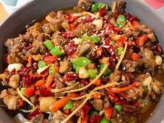 -一个叫川的地方(麒麟新天地店)