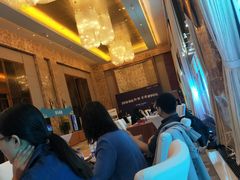 -杭州城中香格里拉大酒店