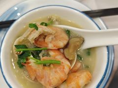 -粤盛海鲜平价店(洛溪食街店)