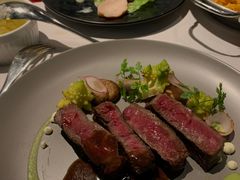 -L'Arome芳芳法国餐厅(仙林金鹰店)