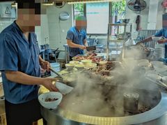 -龙门李家三旦羊肉汤馆