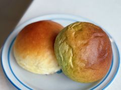-WHEAT&BAKER-麥(凯德来福士店)