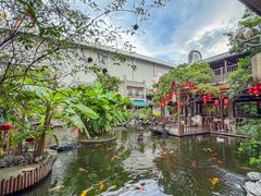 -顺德渔村·岭南一号
