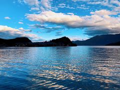 -泸沽湖里格半岛
