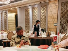 -香港富临皇宫(五月花商业广场店)