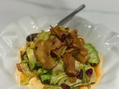 -新海渔港·胶东海鲜家常菜·家宴(奥体中心店)